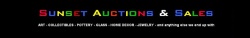 Sunset Auction's Private Sales