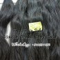 Single Drawn Grey Hair Wholesale Price Top Gold Quality Supplier