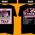 2 chainz tour dates 2017-18 black two side code05