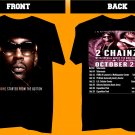 2 chainz tour dates 2017-18 black two side code07