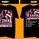 2 chainz tour dates 2017-18 black two side code08