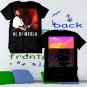 al di meola tour dates 2017-18 black two side code 3