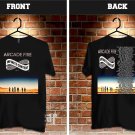 arcade fire  tour dates 2017-18 black two side code 01