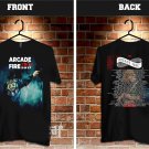 arcade fire  tour dates 2017-18 black two side code 06