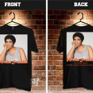 Aretha Frankin tour dates 2017-18 black two side code 11