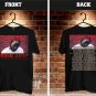 KENDRICK LAMAR tour dates 2017-18 black two side code 04