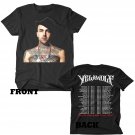 yelawolf tour dates 2017-18 black two side code 02