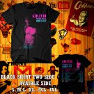 kid cudi  tour dates 2017-18 black two side code 02