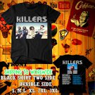 the killers tour dates 2017-18 black two side code 02b