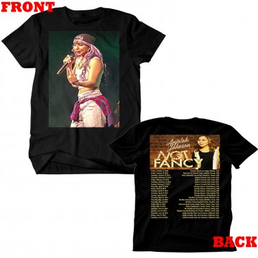 anjelah johnson comedian 2019.size s-2xl.two side code 02
