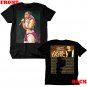 anjelah johnson comedian 2019.size s-2xl.two side code 02
