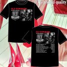 old dominion tour2019.size s-2xl.two side code 1003