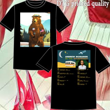 andrew mcmahom tour2019.size s-2xl.two side code 12