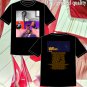 leon bridges tour2019.size s-2xl.two side code 11b