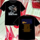 leon bridges tour2019.size s-2xl.two side code 12c