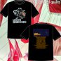 leon bridges tour2019.size s-2xl.two side code 12c