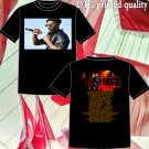 leon bridges tour2019.size s-2xl.two side code 13d