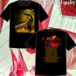 leon bridges tour2019.size s-2xl.two side code 15f