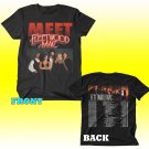 fleetwood mac tour2018-19.size s-2xl.two side black side code 01