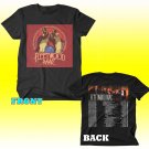 fleetwood mac tour2018-19.size s-2xl.two side black side code 02