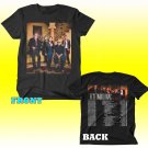 fleetwood mac tour2018-19.size s-2xl.two side black side code 04