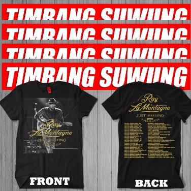 ray le montagne tour2018-19.size s-2xl.two black-white side code 00