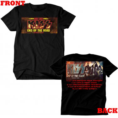kiss tour2019.size s-2xl.two black-white side code 01