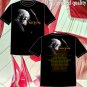arlo guthrie tour2018-2019.size s-2xl.two black-white side code 01