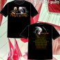 arlo guthrie tour2018-2019.size s-2xl.two black-white side code 03