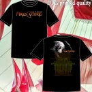 arlo guthrie tour2018-2019.size s-2xl.two black-white side code 05