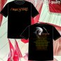 arlo guthrie tour2018-2019.size s-2xl.two black-white side code 05