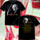 arlo guthrie tour2018-2019.size s-2xl.two black-white side code 06