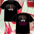 okilly dokilly tour dates 2018-19 black two side s-3xl code 02