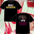 okilly dokilly tour dates 2018-19 black two side s-3xl code 03