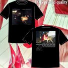 the war on drugh tour dates 2018-19 black two side s-3xl code 02