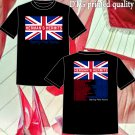 herman's hermits tour dates 2018-19 black two side s-3xl code 01