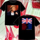 herman's hermits tour dates 2018-19 black two side s-3xl code 04