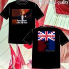 herman's hermits tour dates 2018-19 black two side s-3xl code 05