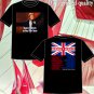 herman's hermits tour dates 2018-19 black two side s-3xl code 05