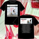 mother-mother tour dates 2018-19 black two side s-3xl code 01