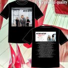 mother-mother tour dates 2018-19 black two side s-3xl code 02