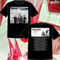 mother-mother tour dates 2018-19 black two side s-3xl code 02
