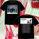 mother-mother tour dates 2018-19 black two side s-3xl code 03