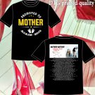 mother-mother tour dates 2018-19 black two side s-3xl code 06