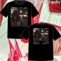 thomas j.erak dates 2018-19 black two side s-3xl code 01a
