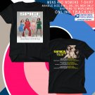 spice girls dates 2018-19 black two side s-3xl code 02