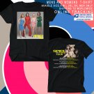 spice girls dates 2018-19 black two side s-3xl code 03