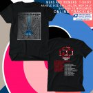 rammztein 2018-19 black two side s-3xl code 1