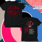 rammztein 2018-19 black two side s-3xl code 2