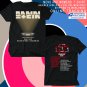 rammztein 2018-19 black two side s-3xl code 3